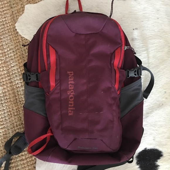 Patagonia Refugio 28l Backpack 